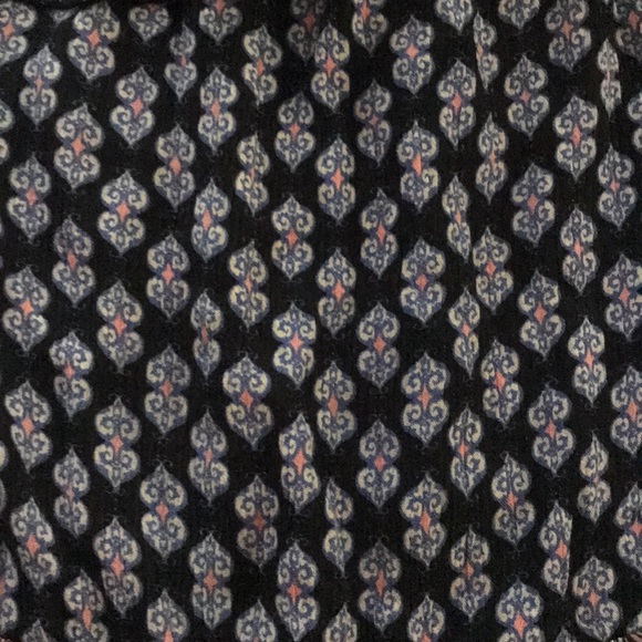 Patterned romper - Picture 3 of 3